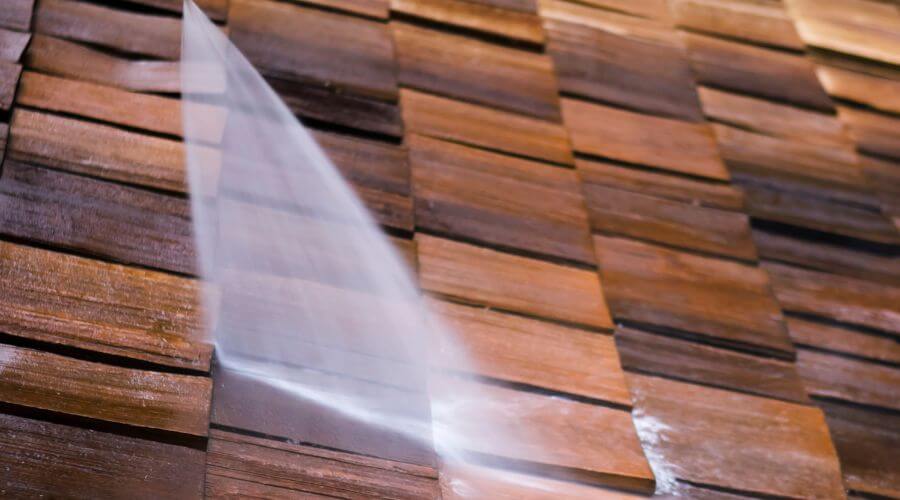 Roof Repair in Conway, NC